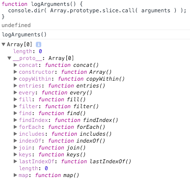 slice-arguments